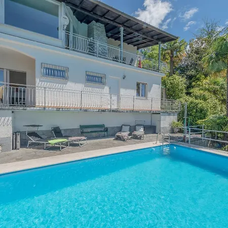 Casa 2 Appartement
