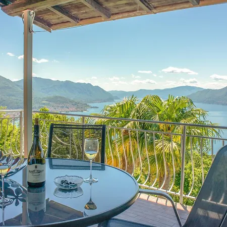 Casa 2 Appartement Agra