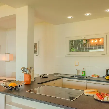 아파트 Casa 2 Agra