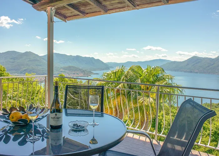 Casa 2 Appartement Agra