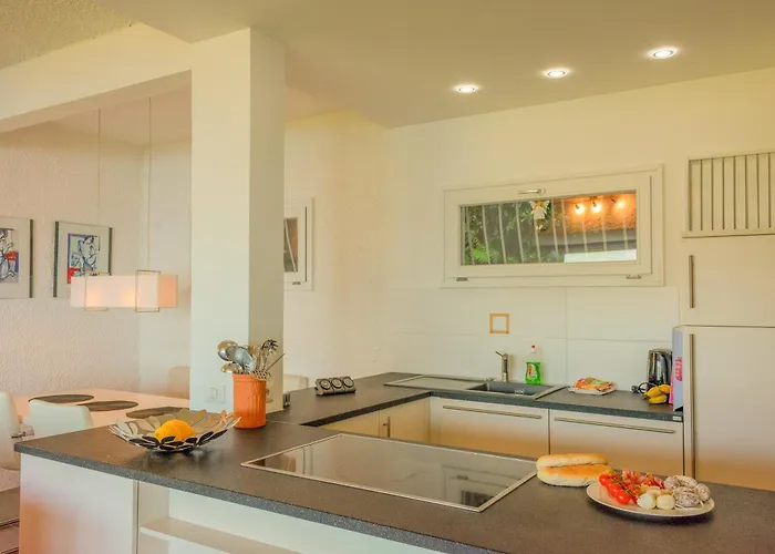 Appartement Casa 2 Agra