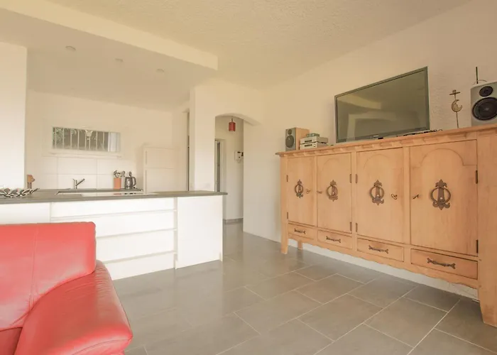 Casa 2 Appartement *