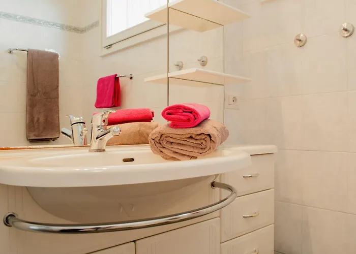 Casa 2 Appartement Agra